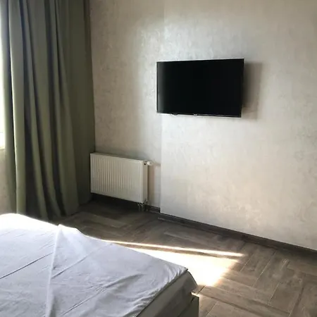 Apartment Apart Assistant On Victory *